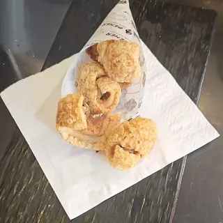 Bolsa snack torreznos