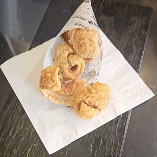 Bolsa snack torreznos