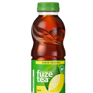 Fuzetea