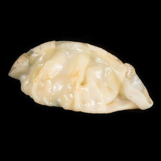 Gyozas De Pollo (4 Uds.)