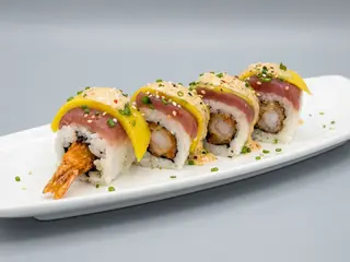 Crazy Mango (8uds)