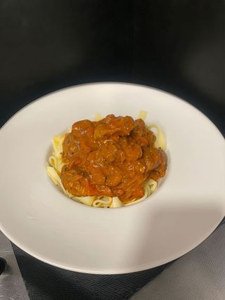 Espaguettis