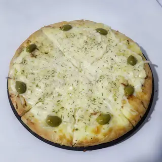 Cebolla y queso