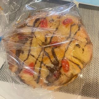 Mini mosca de pascua