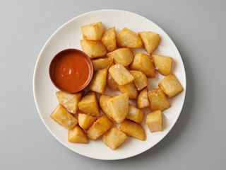 Patatas Bravas