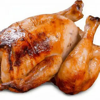 18. Pollo Al ast
