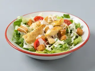 Ensalada César