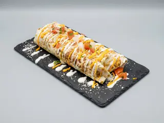 BURRITO CHIHUAHUA