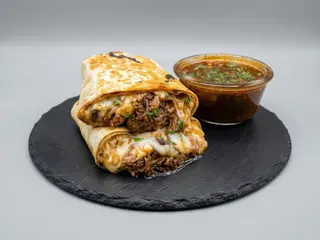 VIVA MÉXICO CABRONES!