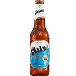 Cerveza Quilmes - 340 ml