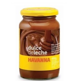 Dulce de Leche Havanna - 450 gr.