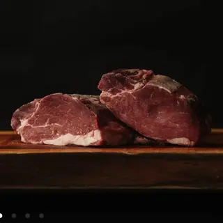 Solomillo de ANGUS Madurado - 500 gr