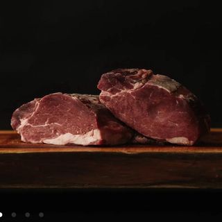 Solomillo de ANGUS Madurado - 500 gr