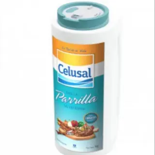 Sal Parrillera Argentina Celusal - 1 Kg
