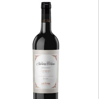 Navarro Correas Malbec Reserve Seleccion de Parcelas - 750 ml