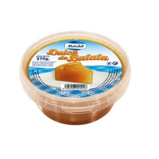 Dulce de Batata Mardel - 370 gr.