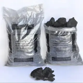 Carbon de Leña - 4,5 Kg