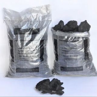 Carbon de Leña - 4,5 Kg