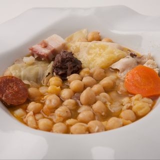 Cocido - COMO QUIERO - 300 gr