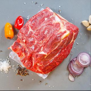 Roast Beef (Aguja) Argentino Premium - 500 gramos