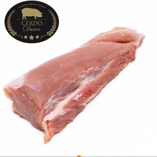 Solomillo de Cerdo Duroc - 500 gr