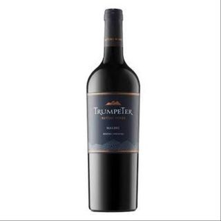 Trumpeter Malbec - 750 ml