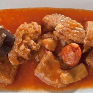 Callos a la Madrileña - COMO QUIERO - 300 gr