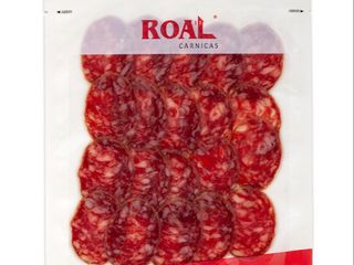 Salchichón Ibérico Extra en Lonchas - 100 gr
