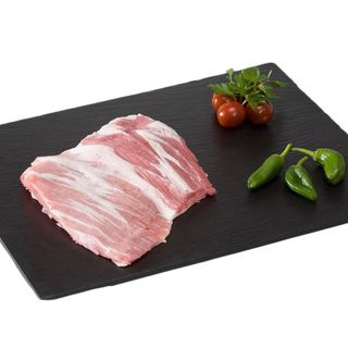 Secreto de Cerdo Duroc - 500 gr