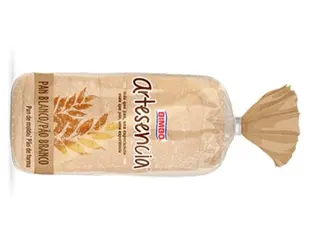 Pan de molde BIMBO Artesencia Blanco - 500 gr