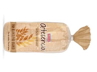 Pan de molde BIMBO Artesencia Blanco - 500 gr