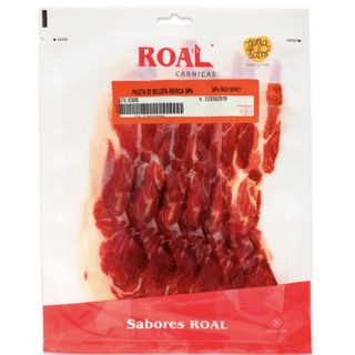 Paleta de Bellota 50% Raza Ibérica - 100 gr