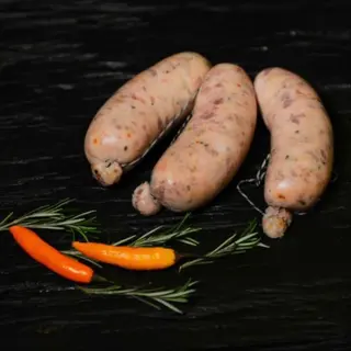 Chorizo estilo Argentino - 500 gr