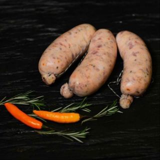 Chorizo estilo Argentino - 500 gr