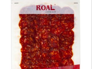 Chorizo Ibérico Extra en Lonchas - 100 gr