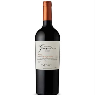 Escorihuela Familia Gascon Roble Malbec - 75Oml