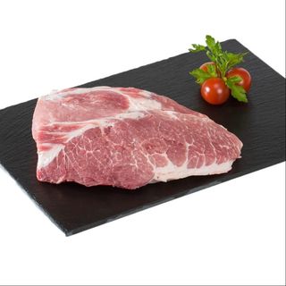 Presa de Cerdo Duroc - 500 gr