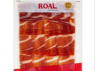 Jamón Serrano Cortado a Cuchillo - 100 gr