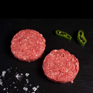 Burger de ANGUS - 600 gr