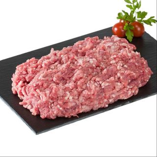 Carne Picada de Cerdo - 1 kg