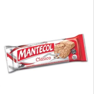 Mantecol Clasico Grande - 253 gr