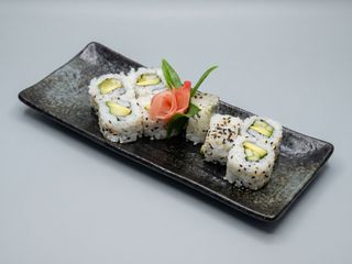Uramaki (4 uds.)