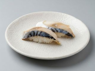 Nikiri saba (2 uds.)
