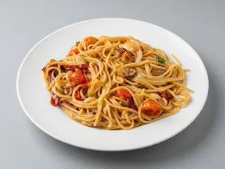 Salsa Vongole