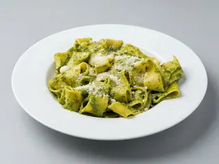 Salsa Pesto