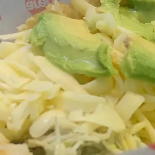 TOSTONES SIFRINOS