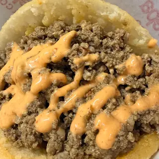 AREPA HANG TEN