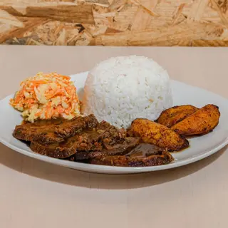 ASADO NEGRO