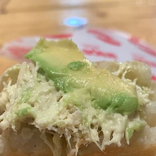 TOSTONES REINA PEPIADA