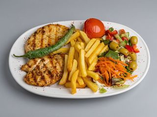 Pechuga De Pollo